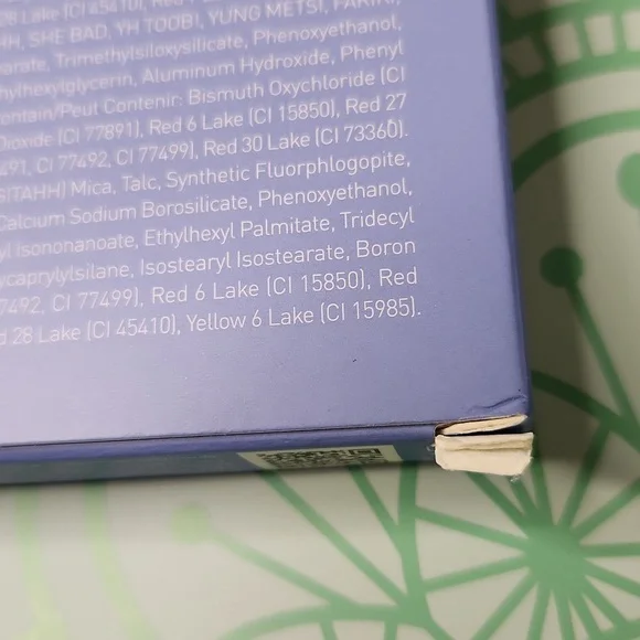 Morphe X Nyane Fierce Fairytale Artistry Palette NIB - Picture 10 of 10